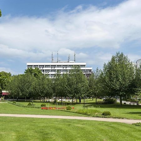 Dorint Parkhotel Bad Neuenahr Exterior foto